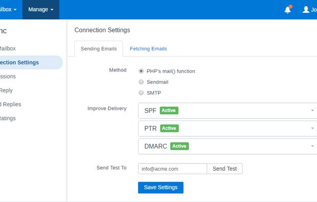 Great Freshdesk Alternatives: Top Help Desk Platforms in 2026 ...