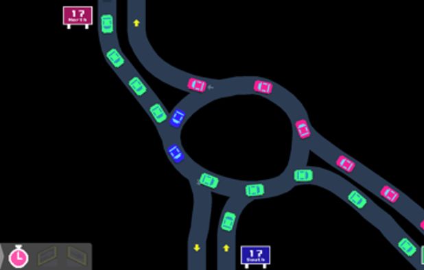 Freeway Design Sim Subway Builder Alternatives: Top 6 Simulation & Similar Games ...