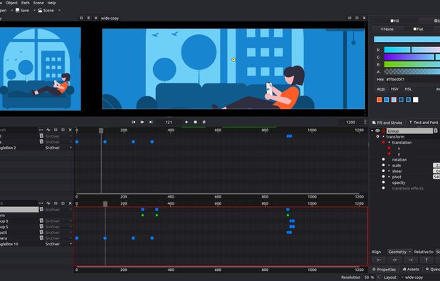 Friction Factor Animation Friction: Open-source, vector-based application designed for creating ...