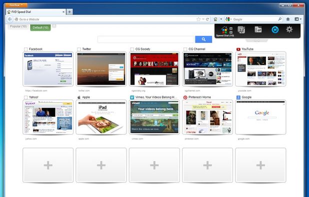 My Yahoo Alternatives: Top 12 Personal Homepages & RSS Readers ...
