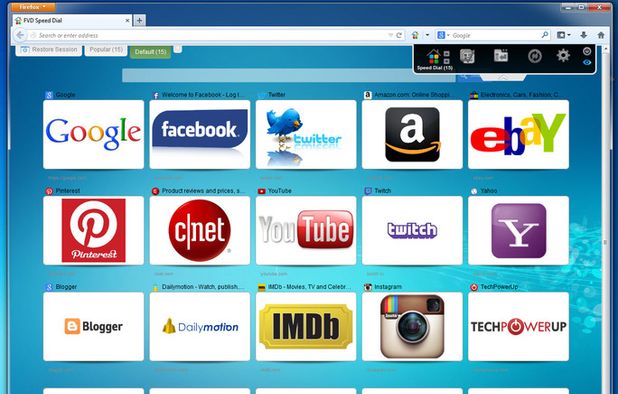 My Yahoo Alternatives: Top 12 Personal Homepages & RSS Readers ...
