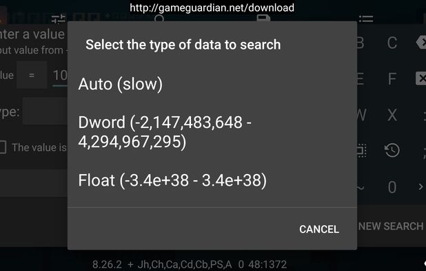 Apps Like Cheat Table Cheat Engine Alternatives for Android: Top 3 Game Cheating Tools ...