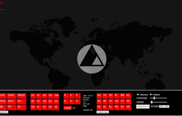 Online Hacker Simulator Alternatives - Explore Similar Sites & Apps ...