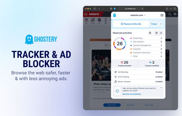 Best Adblock Plus Alternatives: Top Ad Blockers & Privacy Tools in 2025 ...