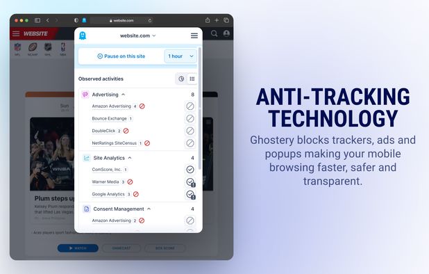 Best AdBlock Alternatives: Top Ad Blockers in 2026 | AlternativeTo