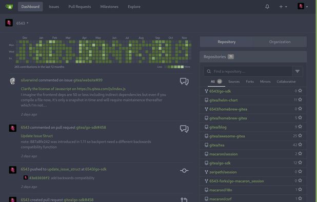 Best GitHub Alternatives: Top Source Code Hosting Services in 2026 ...