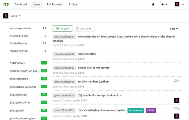 GitHub Alternatives: Top 12 Self-Hosted Source Code Hosting Services ...