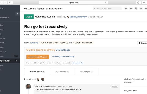 Best GitHub Alternatives: Top Source Code Hosting Services in 2026 ...