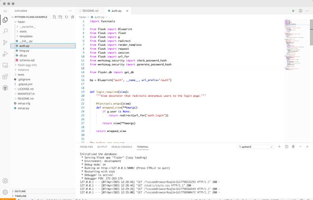 Github Codespaces Alternatives: Top 12 Code Editors & Similar Apps ...