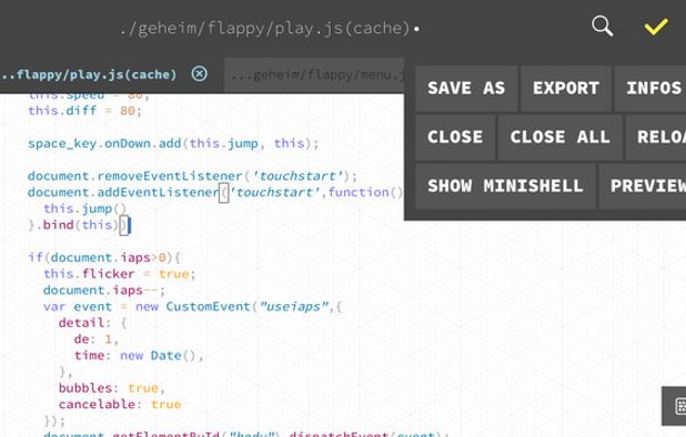 Notepad++ Alternatives for iPad: Top 8 Code & Text Editors | AlternativeTo