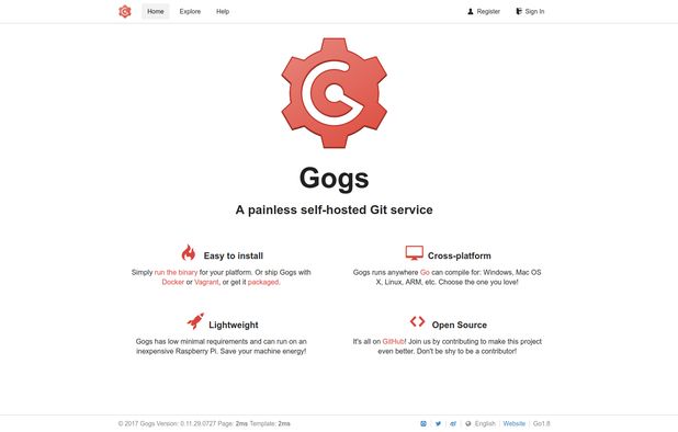 Best GitHub Alternatives: Top Source Code Hosting Services in 2026 ...
