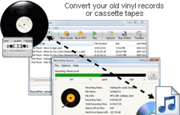 Vinyl Disc Software Vinyl Manager Alternatives - Explore Similar Software | AlternativeTo