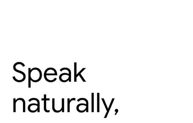 Google AI Edge Eloquent screenshot 1