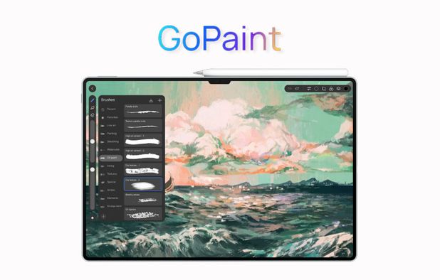 StylusX Alternatives: Top 8 Digital Painting Tools & Similar Apps ...