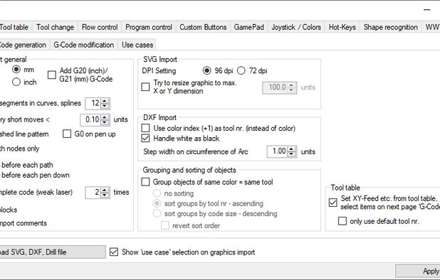 OpenBuilds CONTROL Alternatives - Explore Similar Software | AlternativeTo