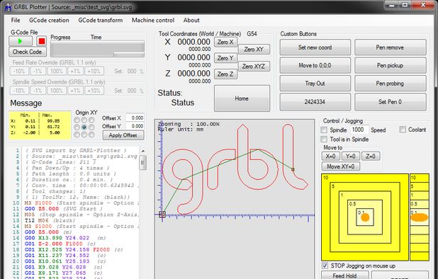 OpenBuilds CONTROL Alternatives - Explore Similar Software | AlternativeTo
