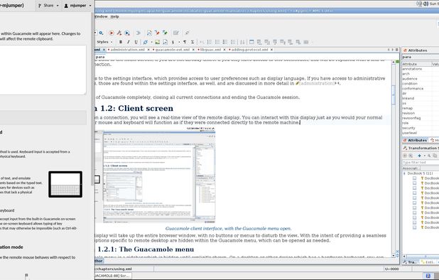 Open Source RealVNC Alternatives: Top 12 Remote Desktop Tools ...