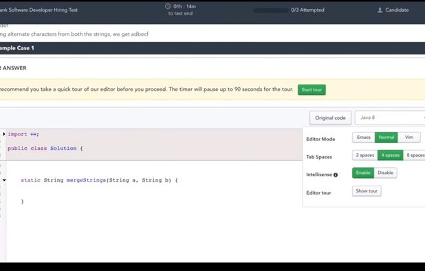 LeetCode Alternatives: Top 12 Code Learning Services & Similar Websites ...
