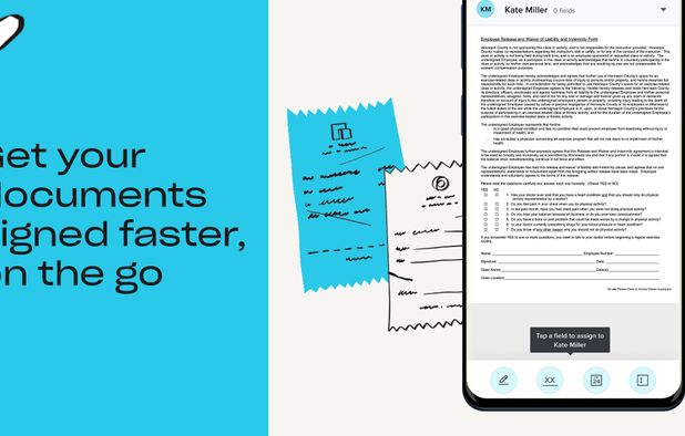 Prime Document Sign Alternatives: E-signature Tools & Similar Apps ...