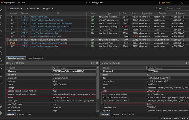 Best Fiddler Alternatives: Top HTTP(S) & Web Debuggers in 2025 ...