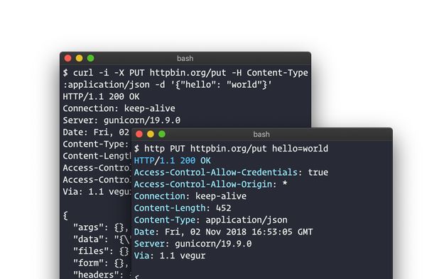 Postman Alternatives for Windows: Top 12 API & HTTP Clients | AlternativeTo