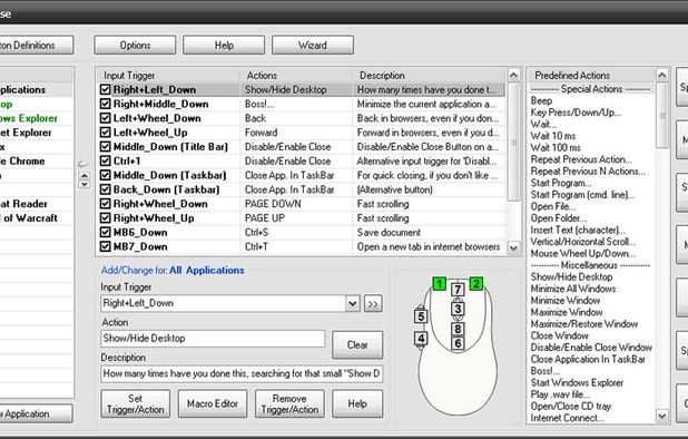 Logitech Gaming Software Alternatives - Explore Similar Software ...