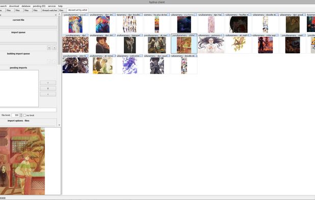 Danbooru Alternatives: Top 3 Imageboards & Similar Apps | AlternativeTo