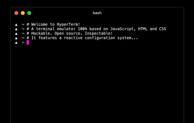 Terminator Alternatives for Windows: Top 12 Terminal Emulators ...