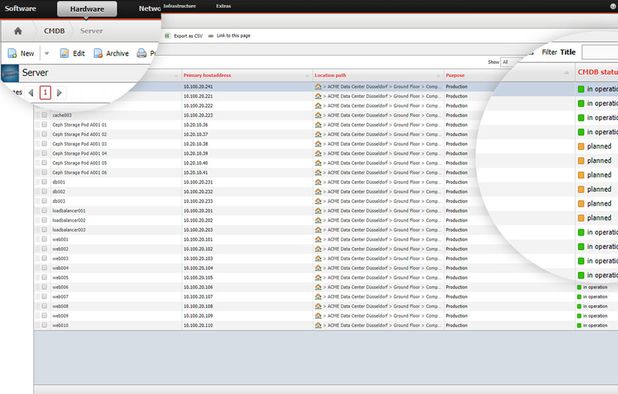 Open Source GLPI Alternatives: Top 15 Help Desk Platforms | AlternativeTo