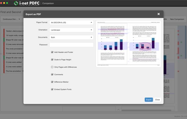 diff-pdf Alternatives - Explore Similar Software | AlternativeTo