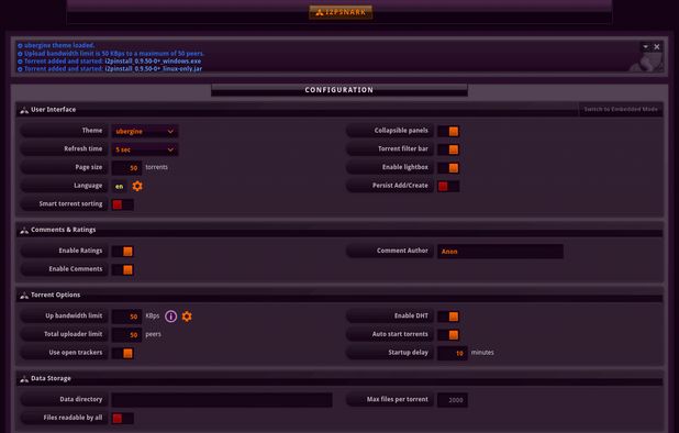 Open Source µTorrent Alternatives for Mac: Top 20 Torrent Clients ...