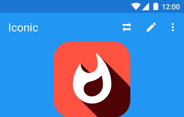 Iconic: Icon Maker: Using Iconic you can create stunning icons and use ...