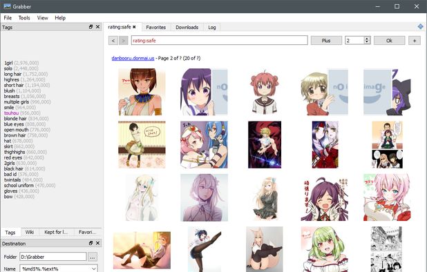 Booru Alternatives - Explore Similar Apps | AlternativeTo