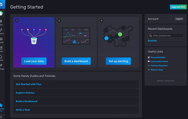 OpenTSDB Alternatives - Explore Similar Software | AlternativeTo