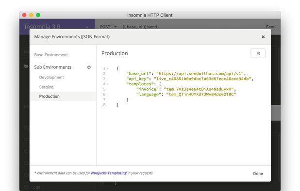 Bruno Alternatives: Top 12 API & HTTP Clients | AlternativeTo