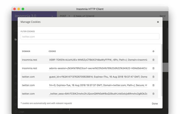 Thunder Client Alternatives: Top 12 API & HTTP Clients | AlternativeTo