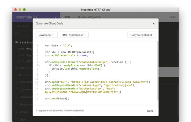 Bruno Alternatives: Top 12 API & HTTP Clients | AlternativeTo
