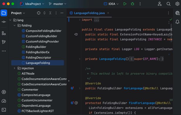 Best VS Code Alternatives: Top Code Editors & IDEs in 2026 | AlternativeTo