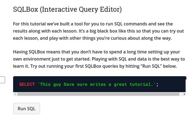 PostgreSQL Exercises Alternatives - Explore Similar Sites & Apps ...