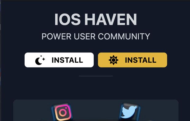 Apple App Store Alternatives for iPhone: Top 12 App Stores | AlternativeTo
