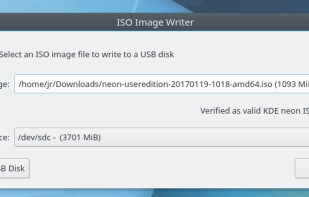 Windows Usb Image Writer Image Writer Alternatives: Top 12 Bootable USB Creators & Similar Apps ...