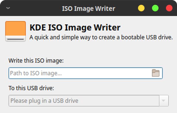 Windows Usb Image Writer Image Writer Alternatives: Top 12 Bootable USB Creators & Similar Apps ...