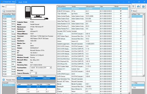 GLPI Alternatives: Top 12 Help Desk Platforms | AlternativeTo