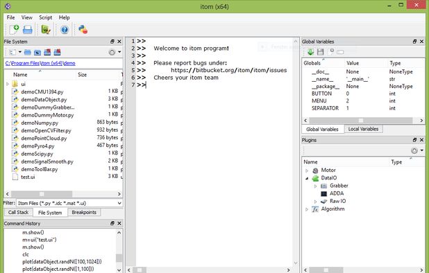 LabVIEW Alternatives - Explore Similar Software | AlternativeTo
