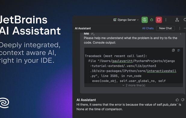 Verdent Alternatives: AI Coding Assistants - Page 5 | AlternativeTo