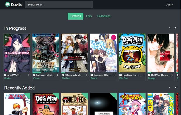 Tachimanga Alternatives: Top 12 Comic and Manga Readers | AlternativeTo