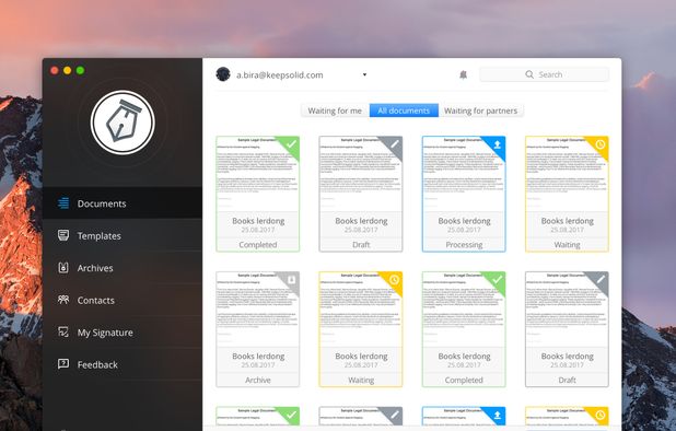 Prime Document Sign Alternatives: E-signature Tools & Similar Apps ...