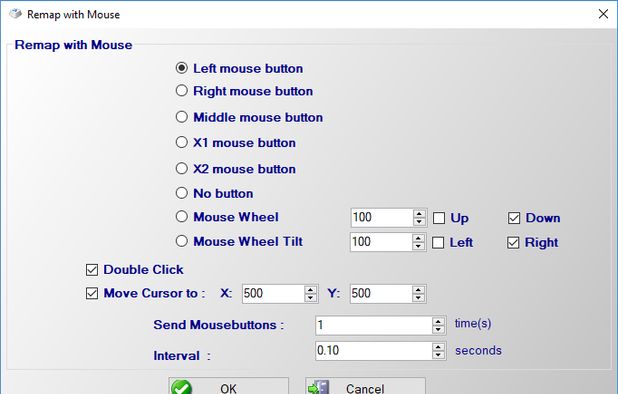 X-Mouse Button Control Alternatives: Top 12 Key Mapping Tools & Similar ...
