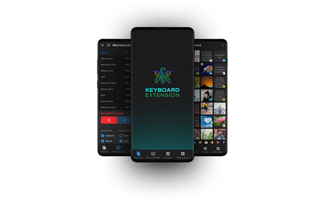 Keyboard Extension Windows PC: Keyboard Extension is about time saving ...