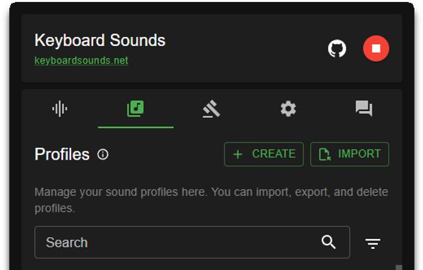 KeyClicker Alternatives: Top 15 Keyboard Sound Emulators & Similar Apps ...